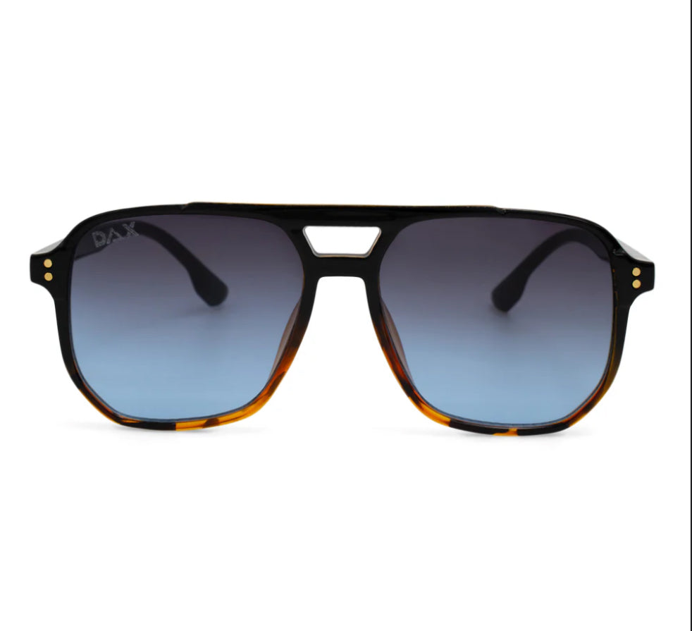 Skye Black Sunglasses