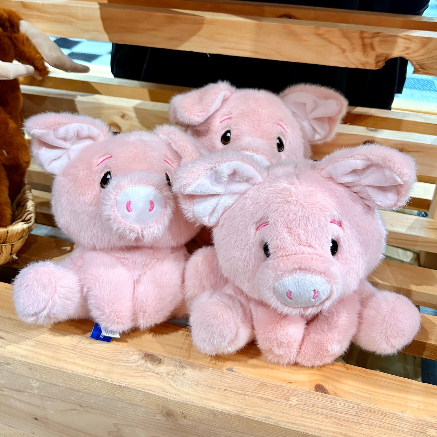 Pig Snugletz