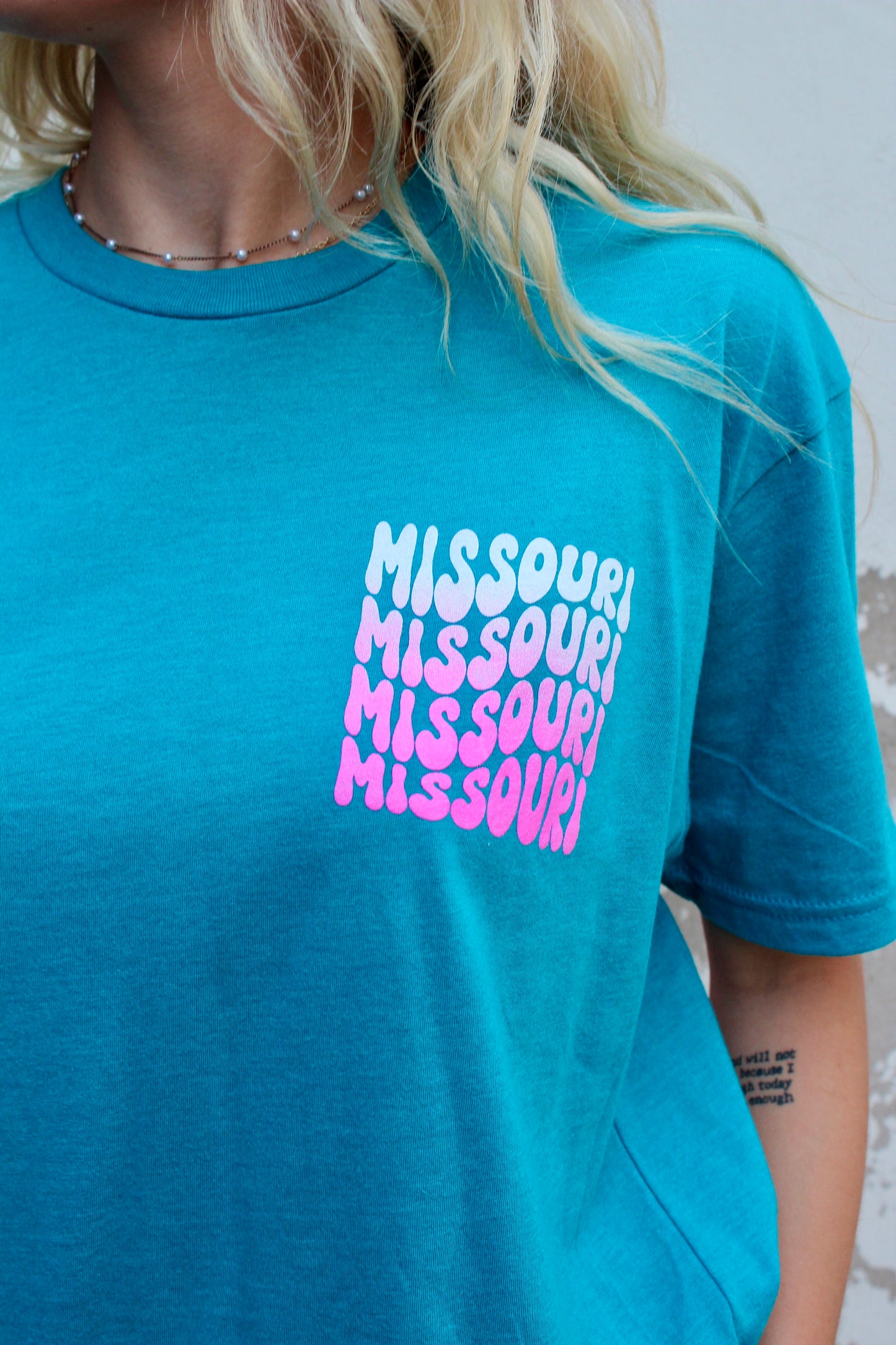 Missouri Tee