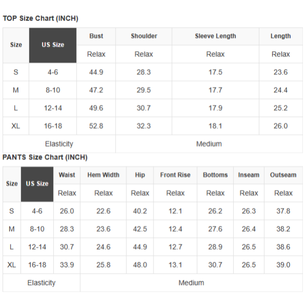 Wild Leopard Lounge Set