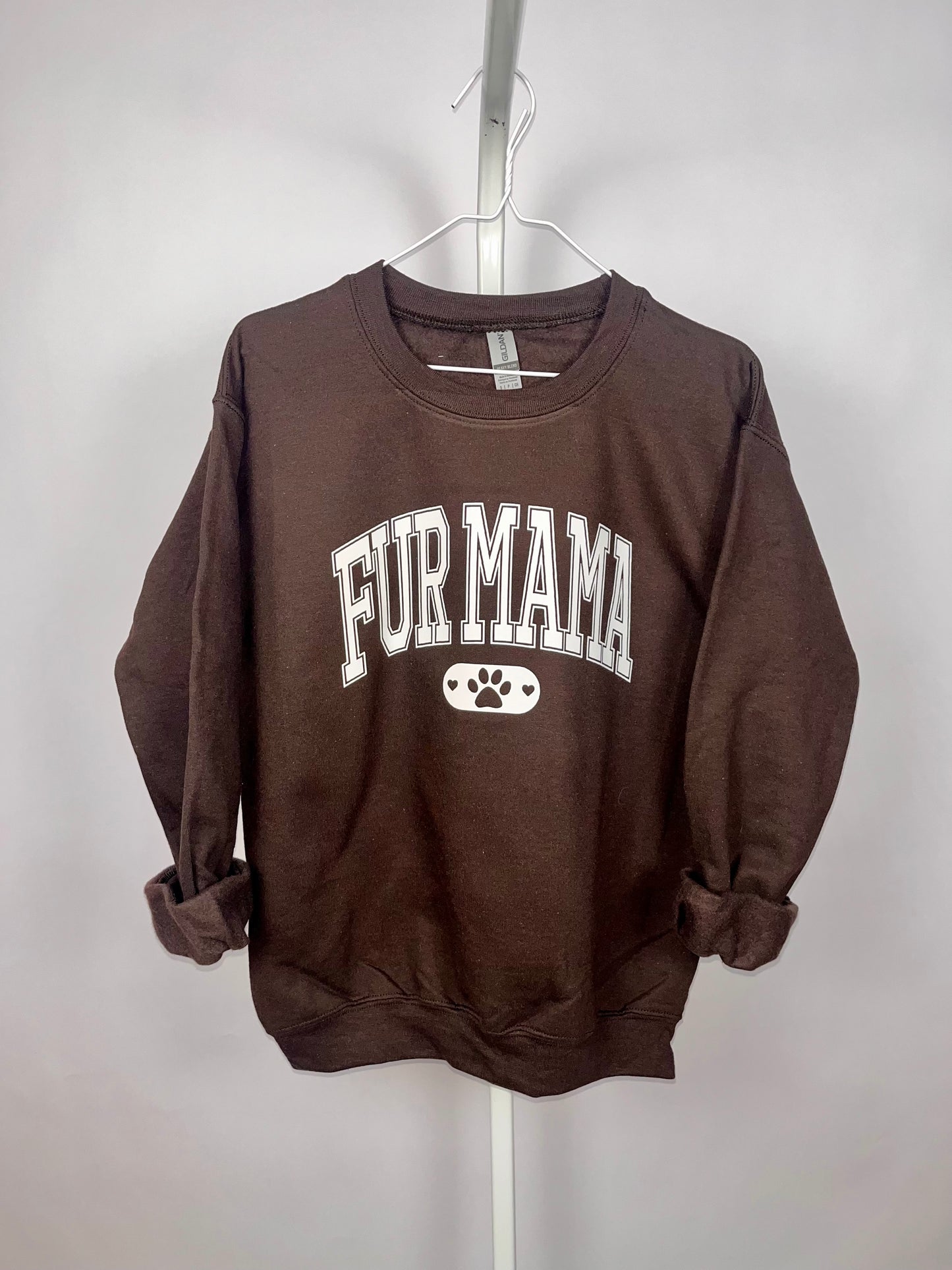FUR MAMA Crew