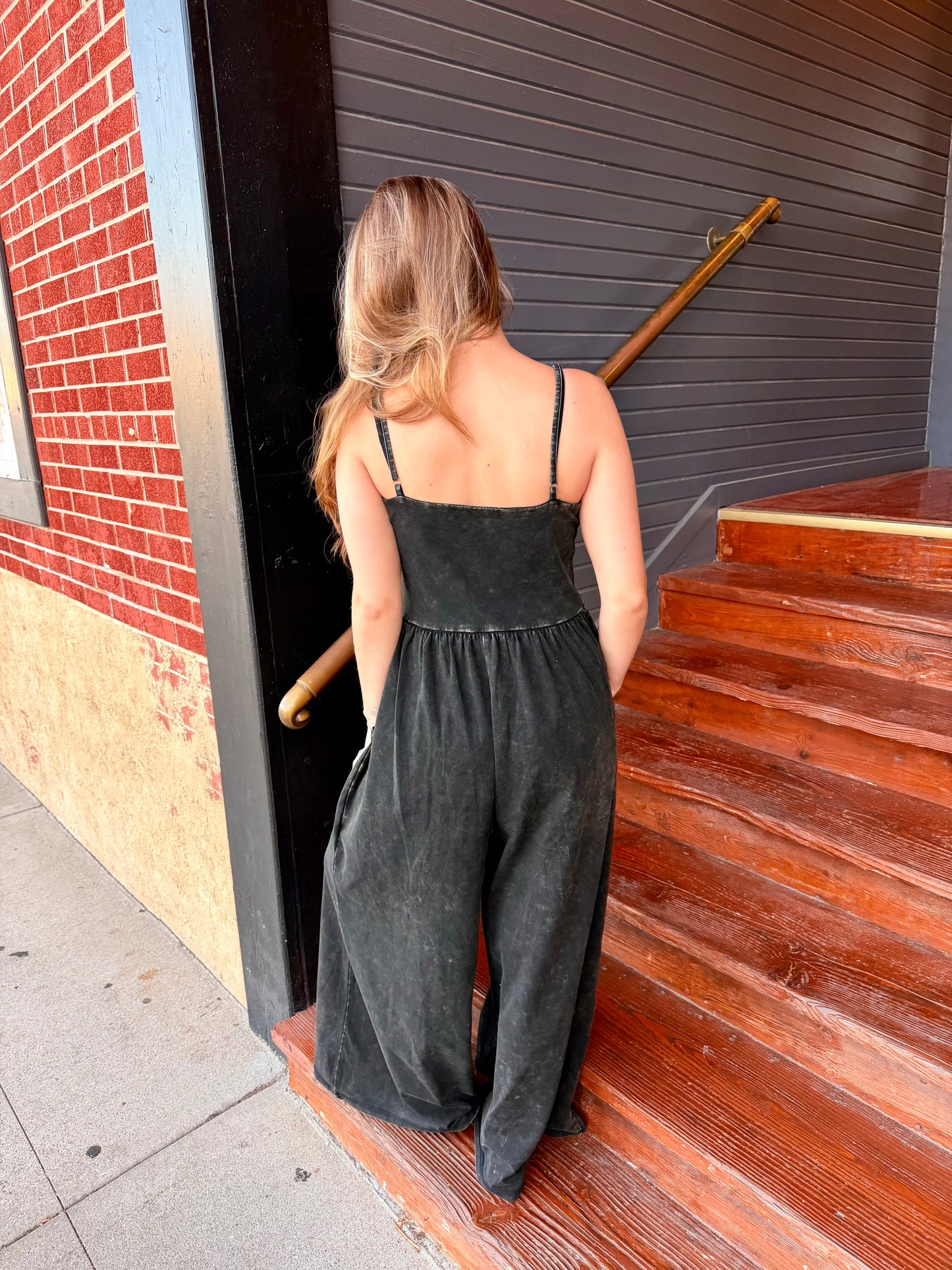Stockyard Romper
