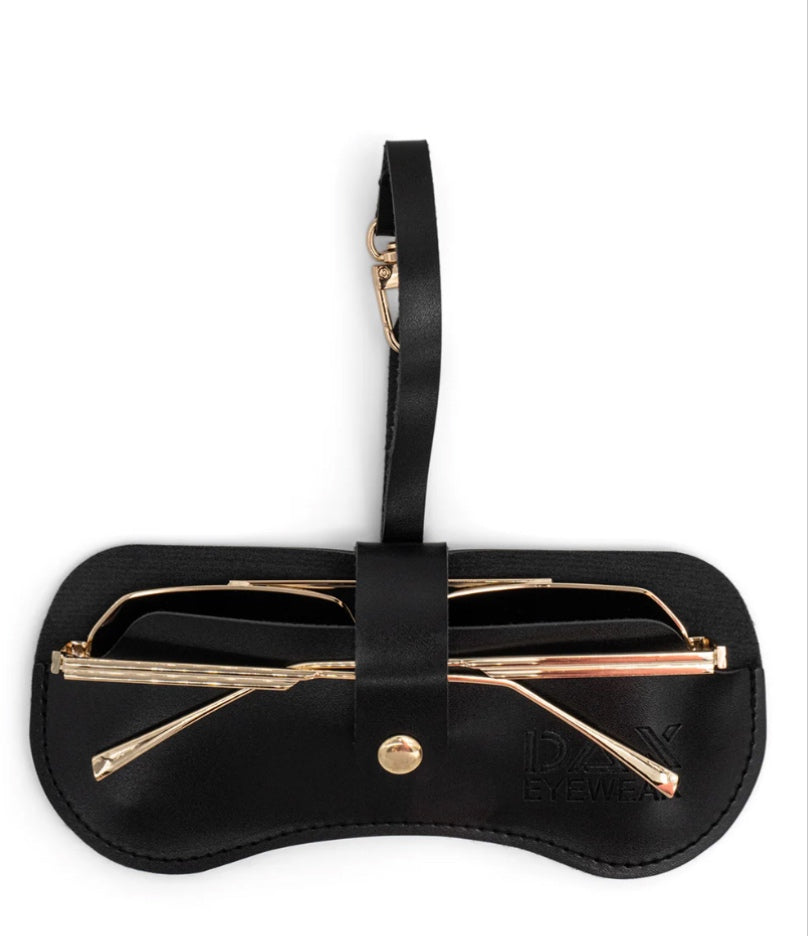 Eyewear Clutch