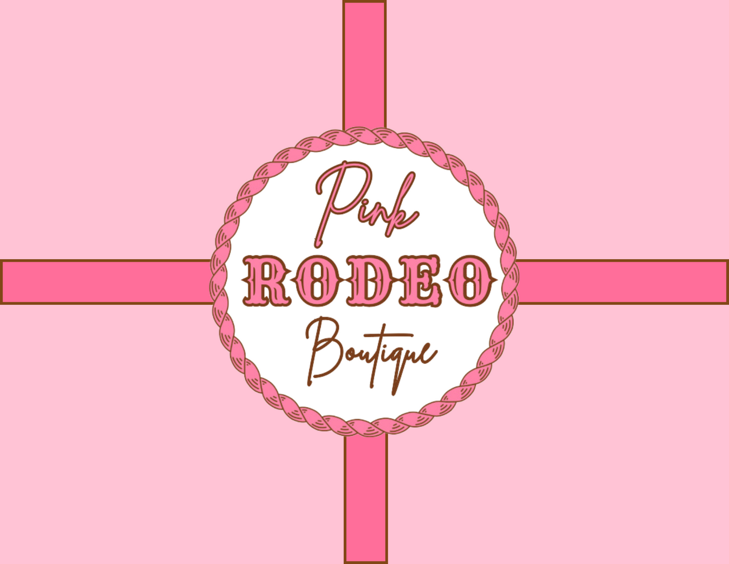Pink Rodeo Gift Card