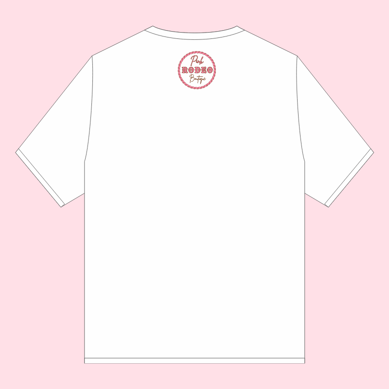USA Star Tee