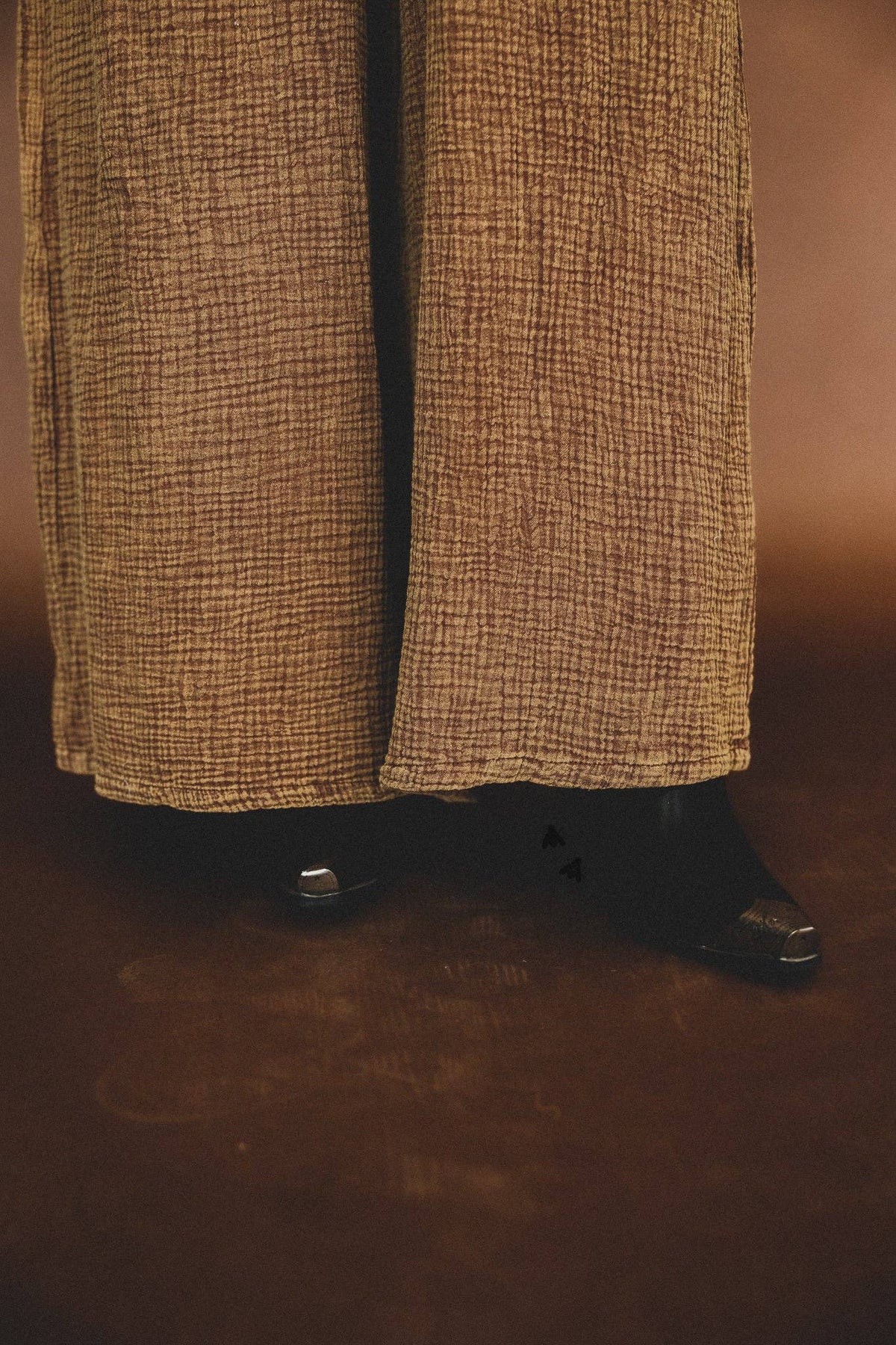 Sunday Rancher Jumper