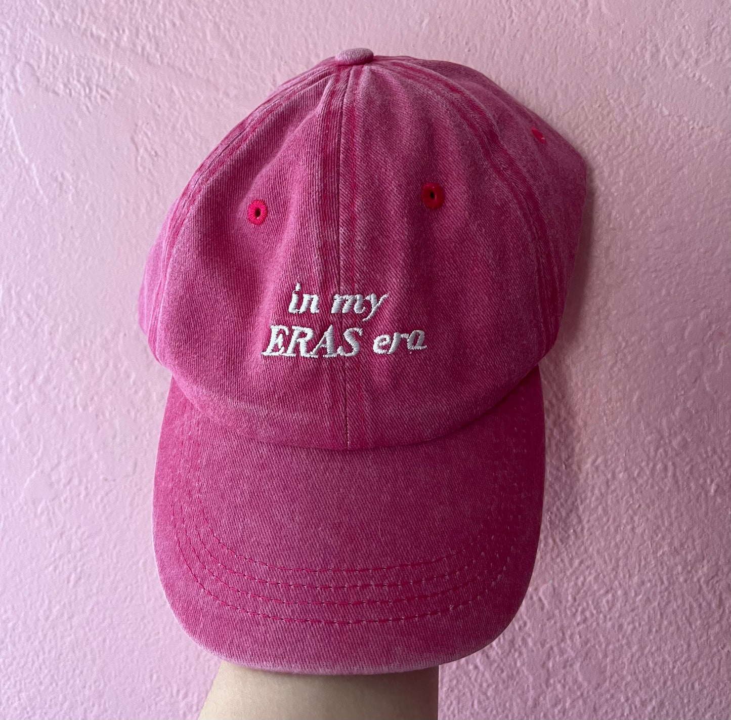 In My Eras Era Hat