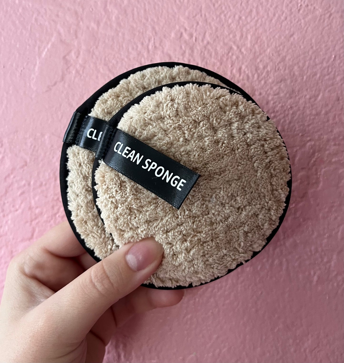 Reusable Makeup Erasers