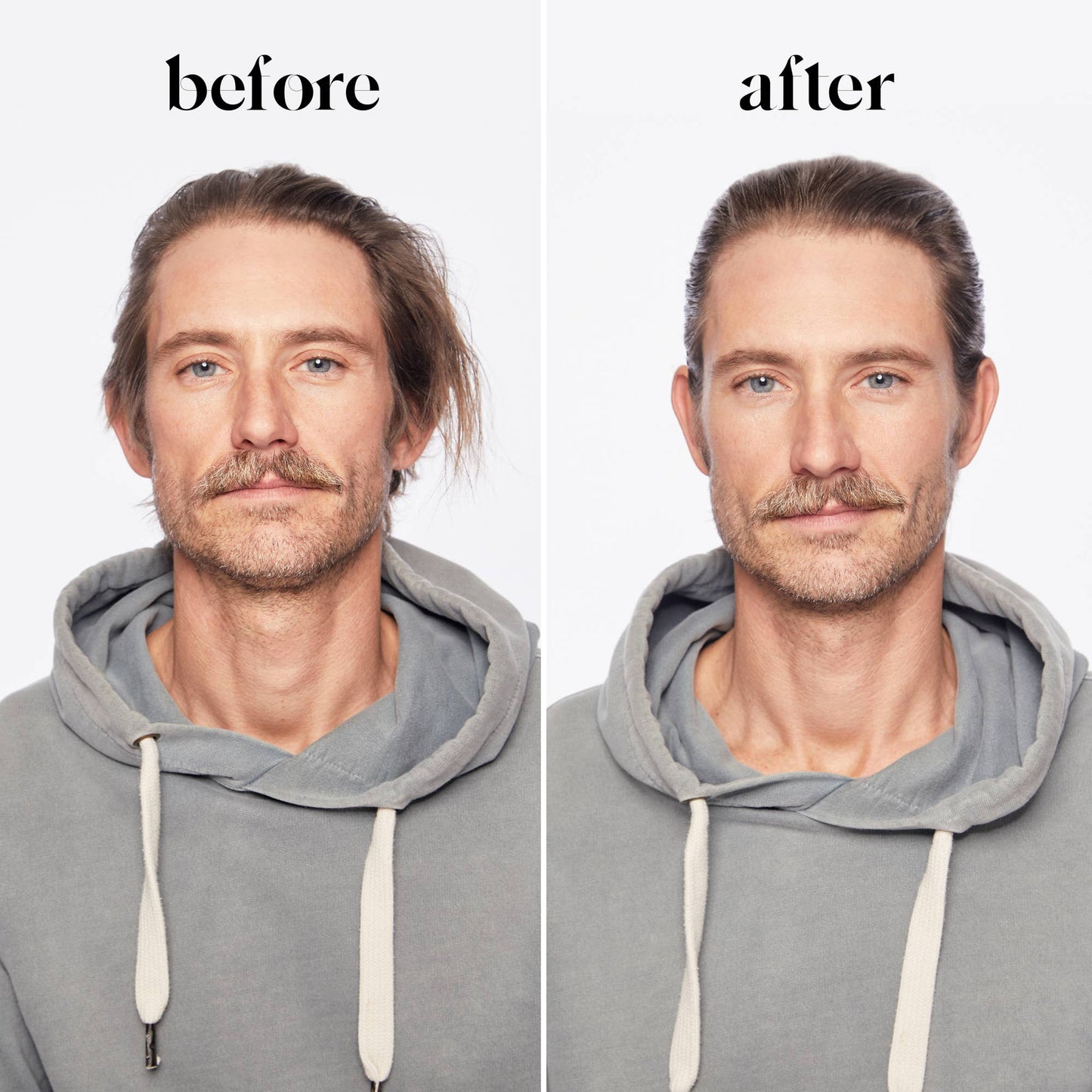 kit•sch Hair Wax Stick