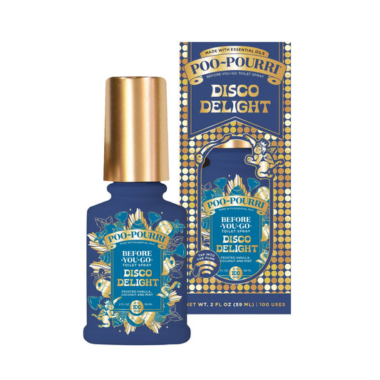 Poo~Pourri - Disco Delight 2oz