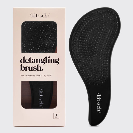 kit•sch Detangling Brush