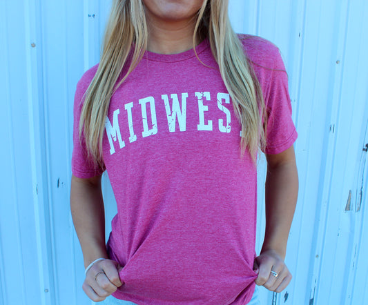 Midwest Tee