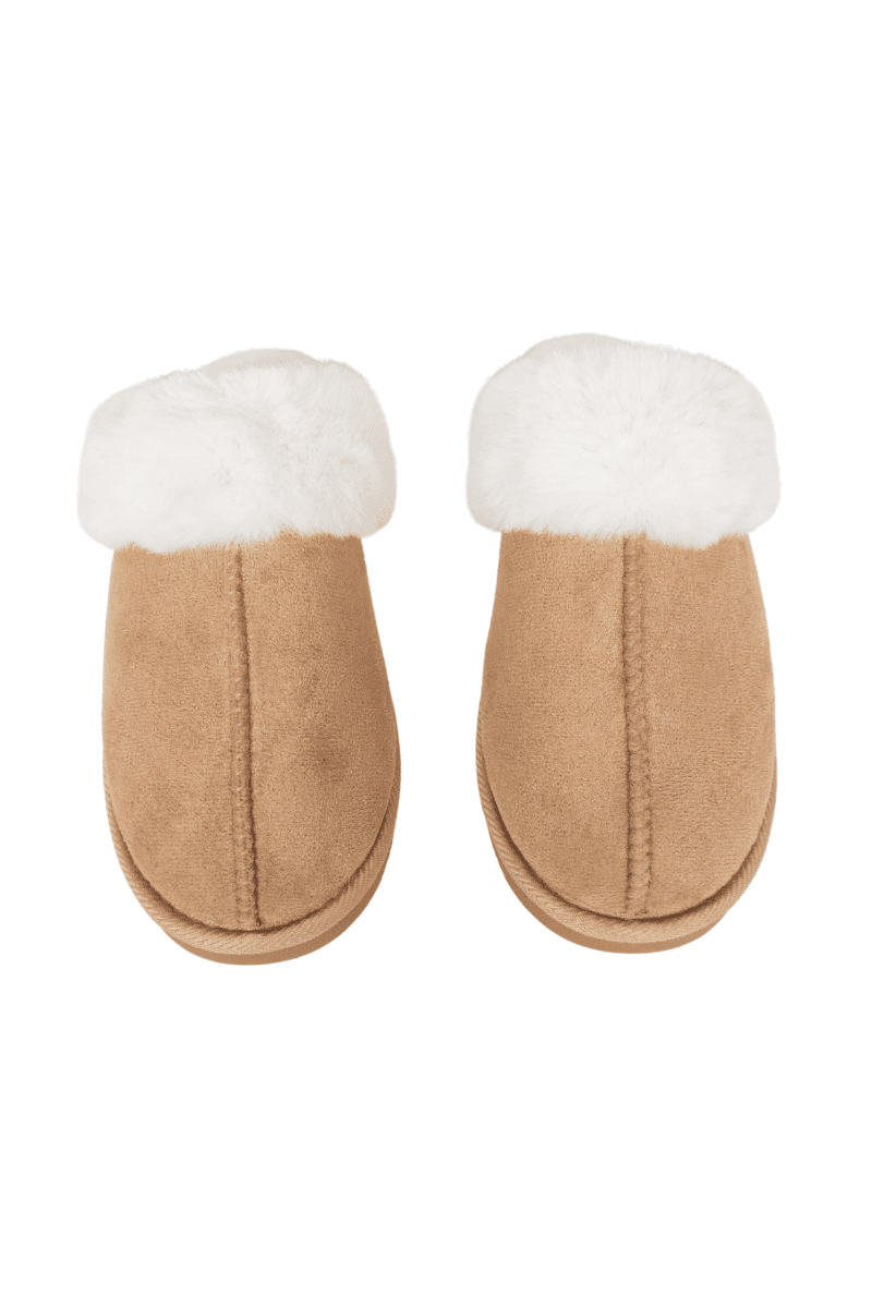 Sand Slip On Slippers