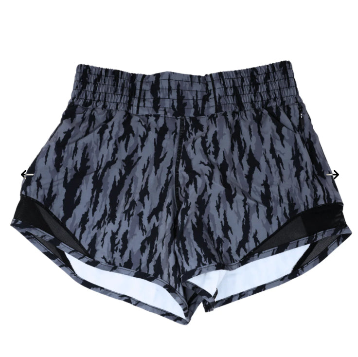 Women’s Timber Athletic Short