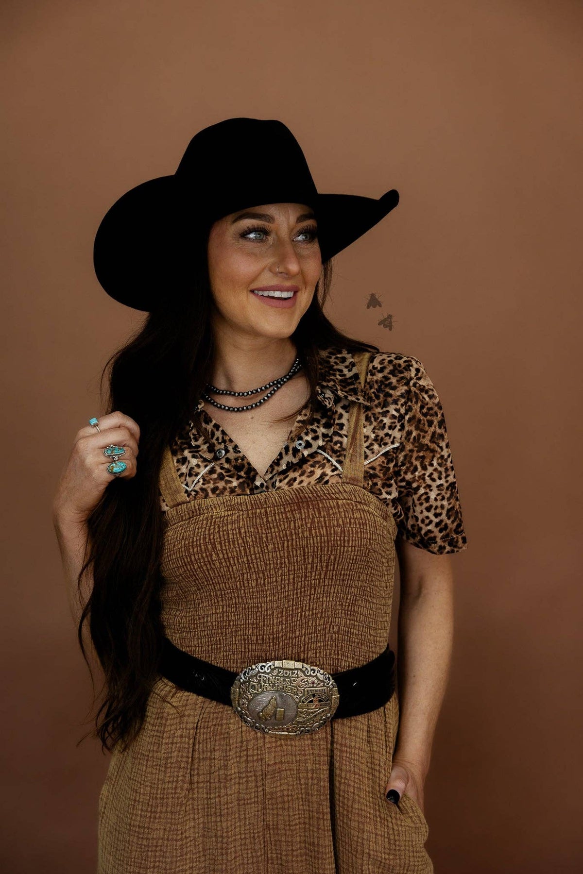 Sunday Rancher Jumper