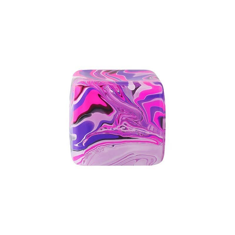 Squeeze Cube