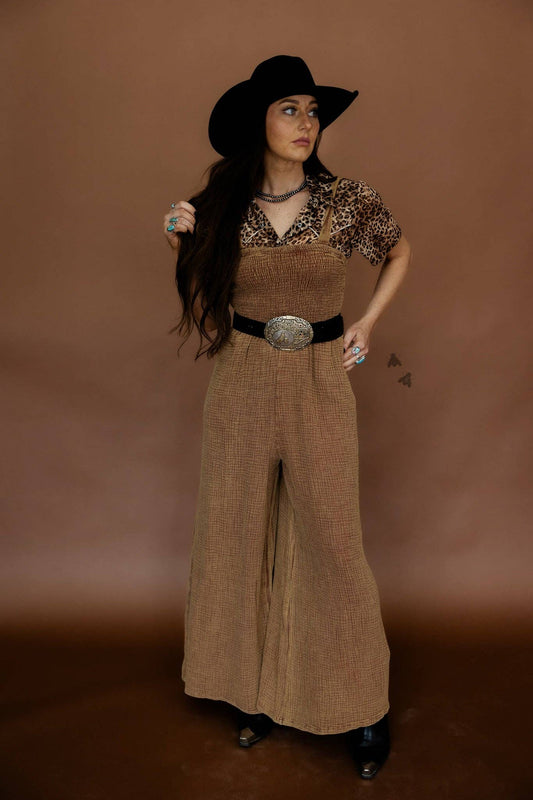 Sunday Rancher Jumper