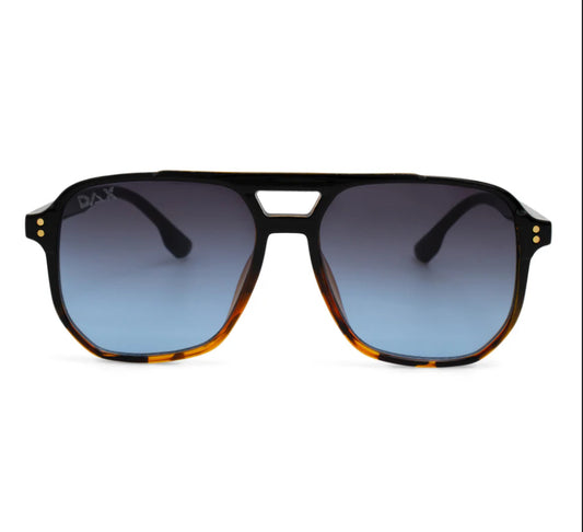 Skye Black Sunglasses