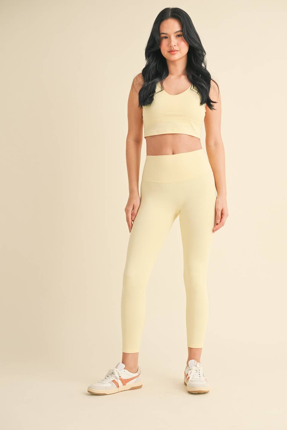 Rodeo Align Cropped Tank