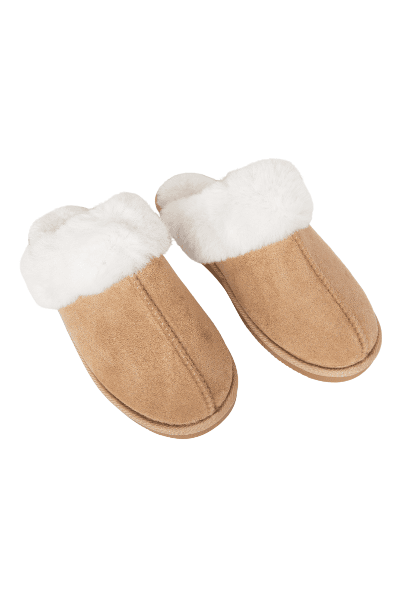 Sand Slip On Slippers