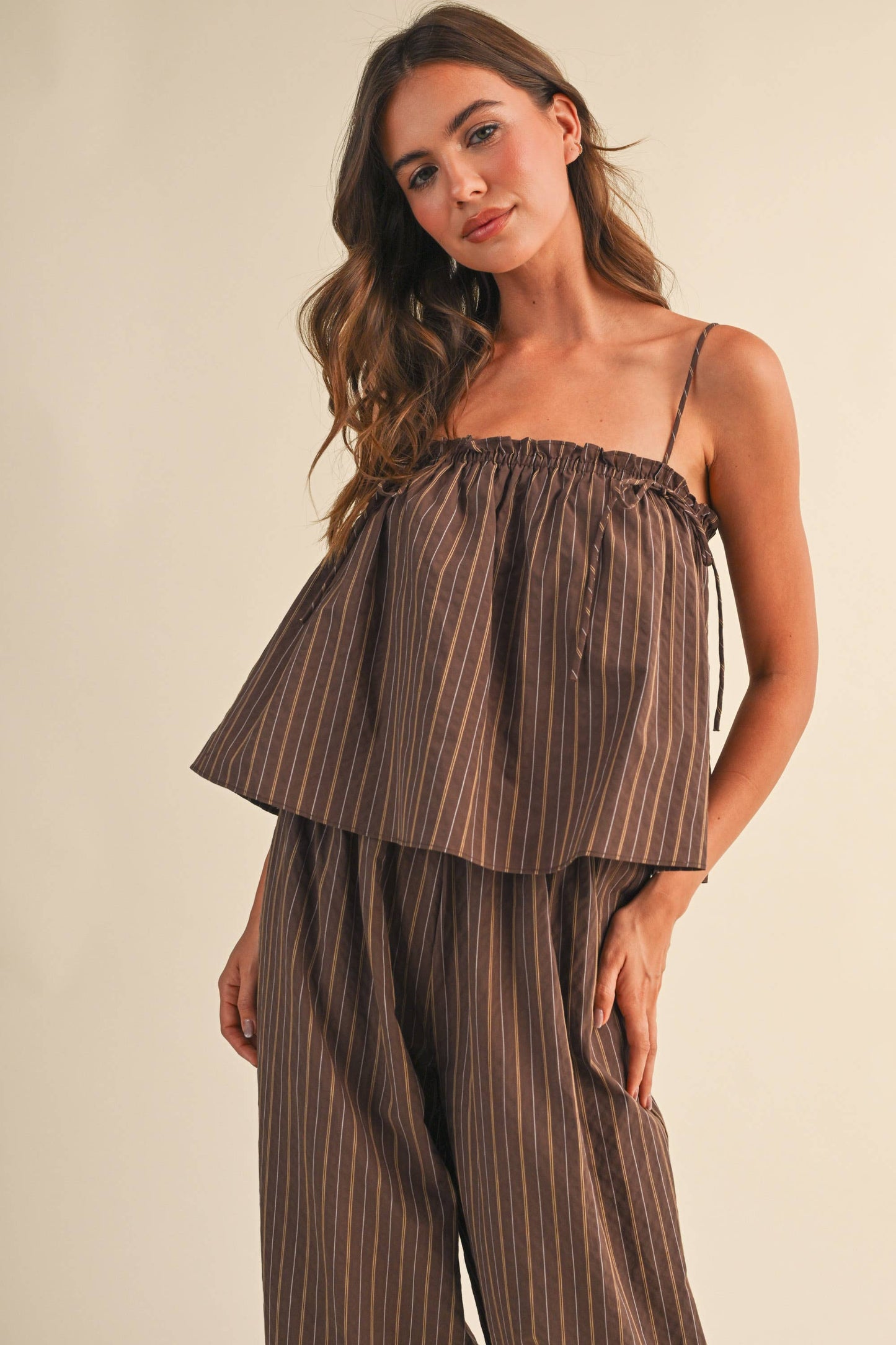 Hippies & Cowboys Jumpsuit
