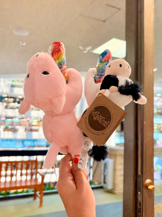 Lollyplush Pig