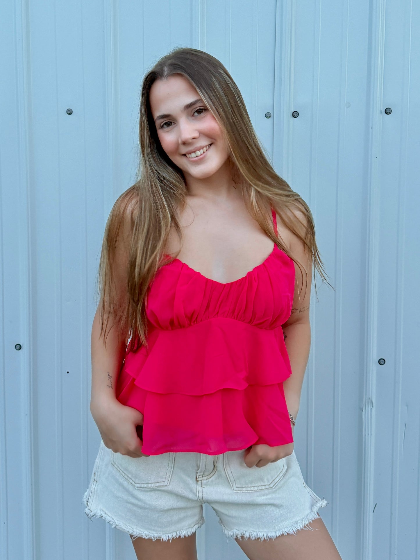 The Vivian Top