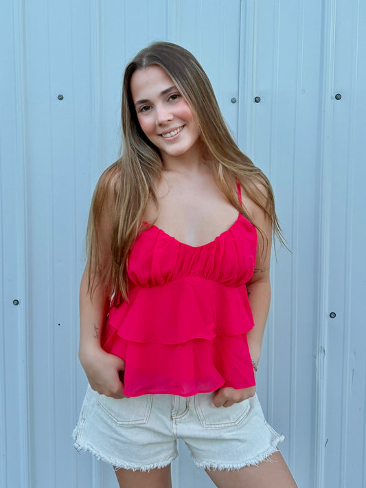 The Vivian Top