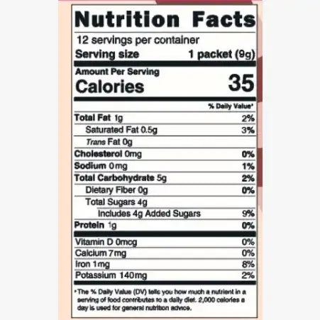 Cozy Hot Chocolate & Cocktail Mixer - Singles