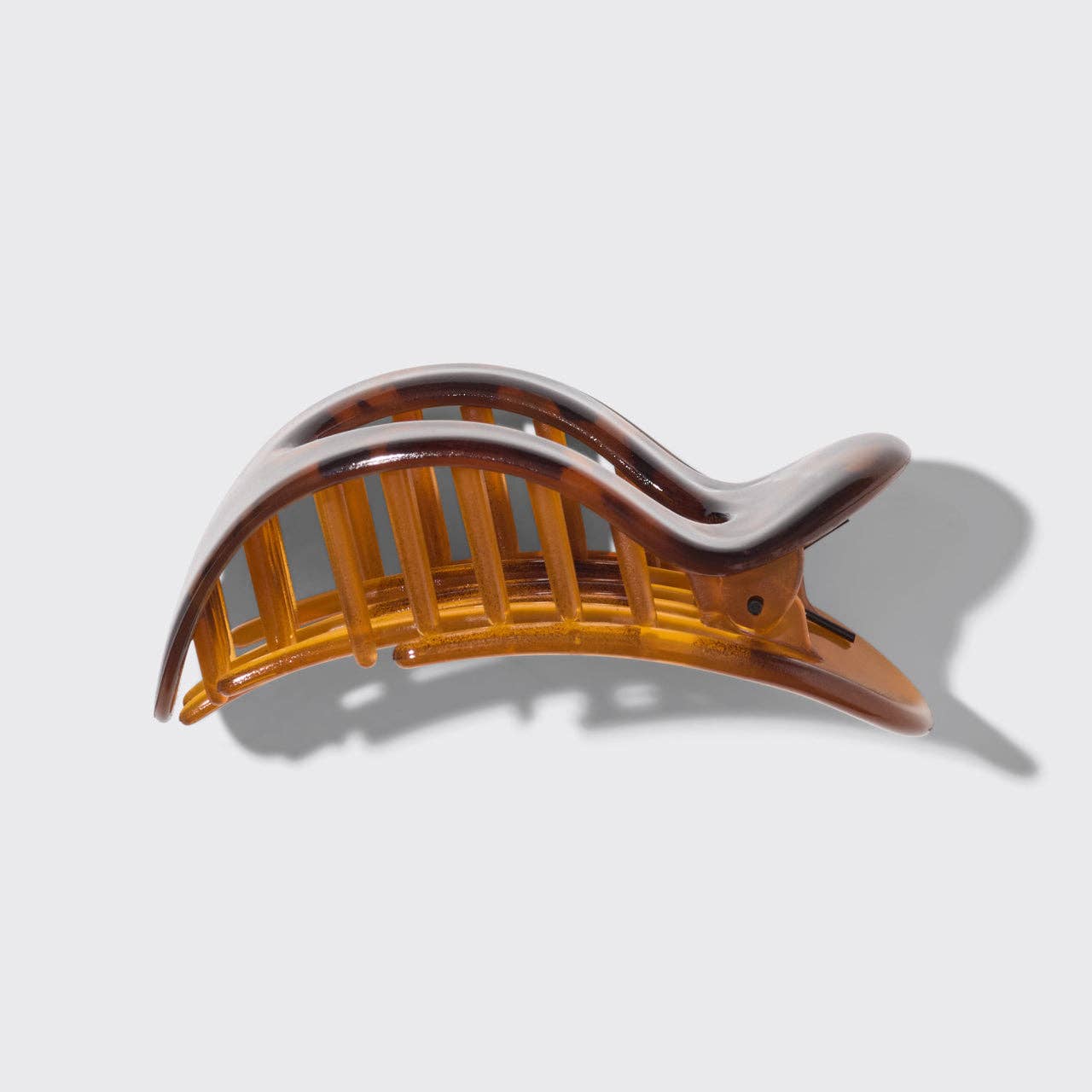 kit•sch Recycled Plastic Large Flat Cloud Clip