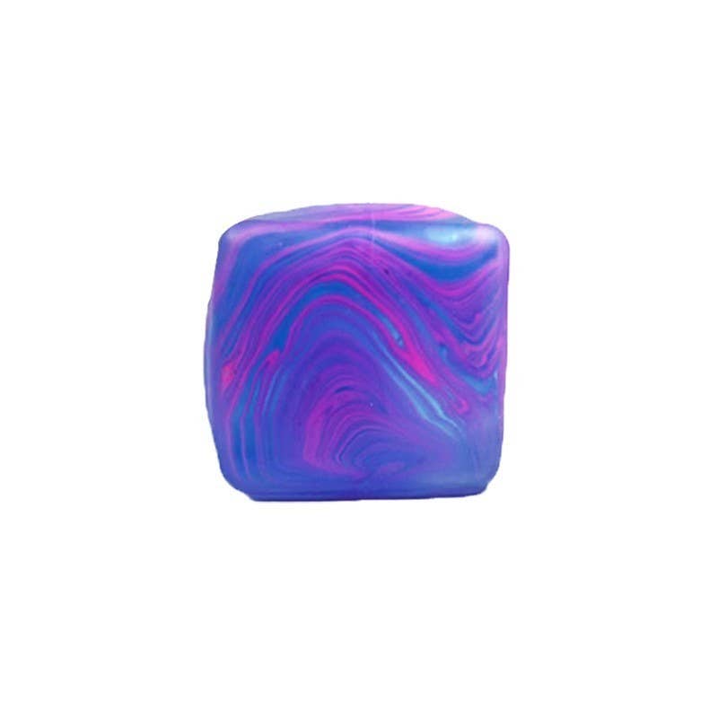 Squeeze Cube