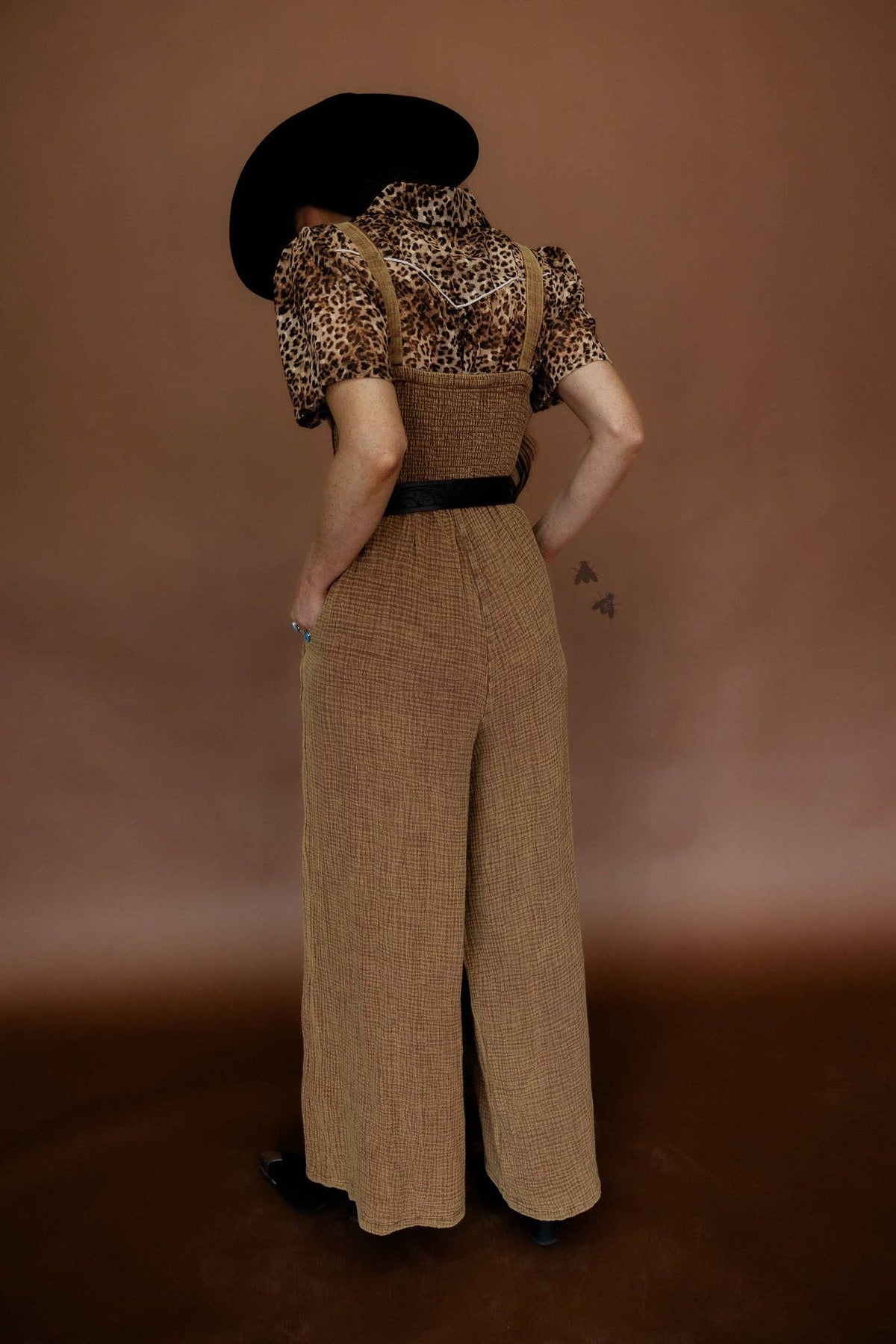 Sunday Rancher Jumper