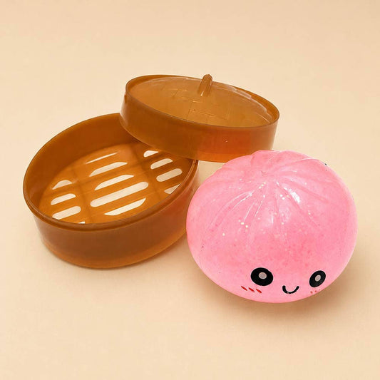 Sugar Squeeze Mystery Dumpling