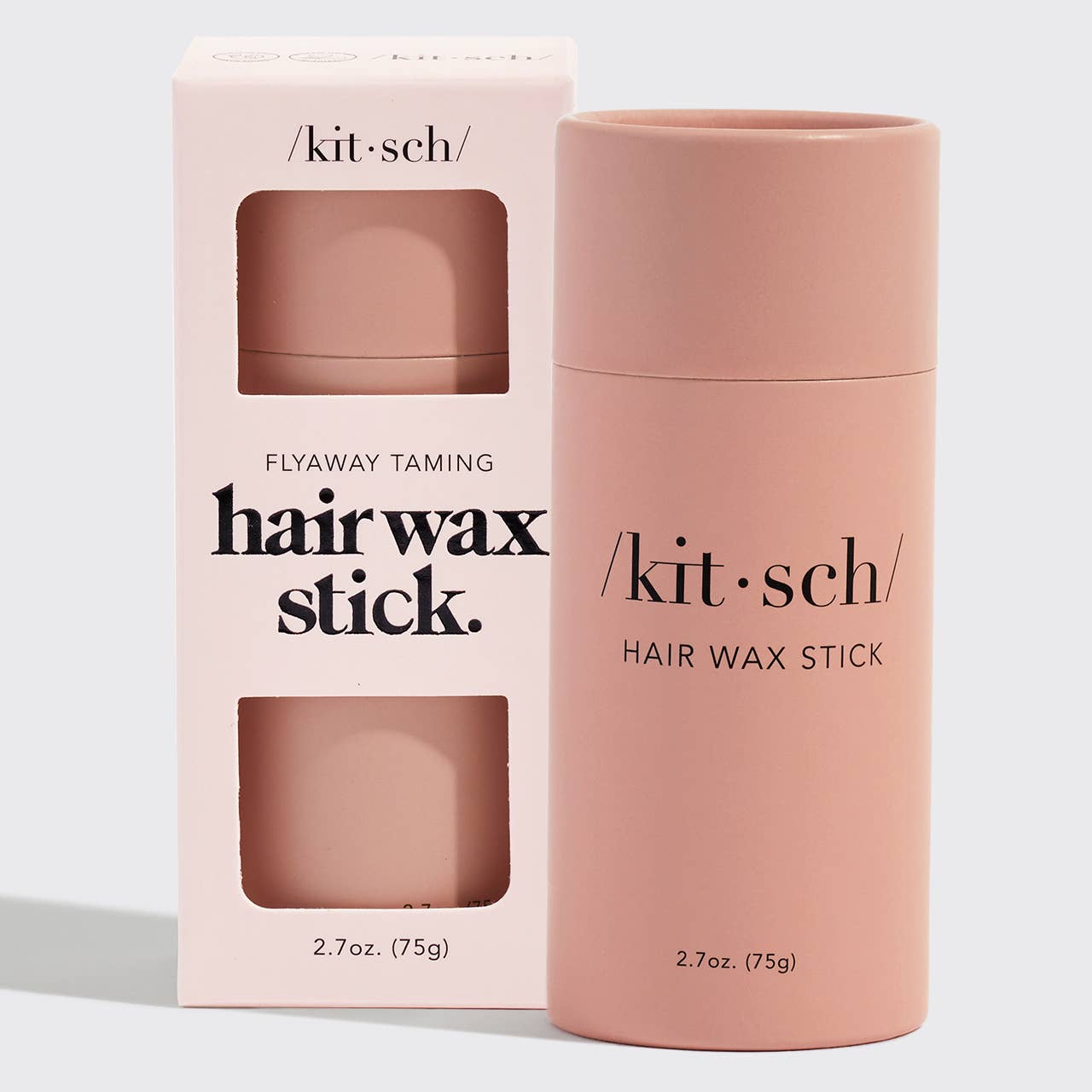 kit•sch Hair Wax Stick