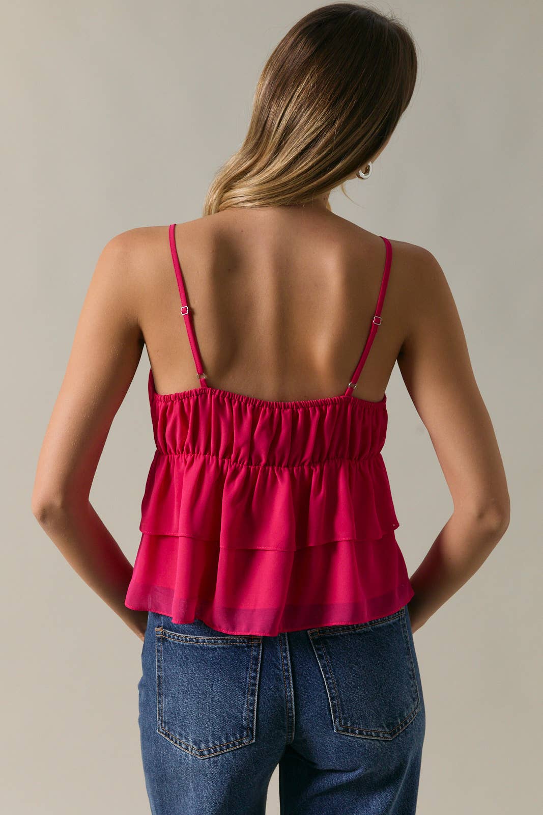 The Vivian Top