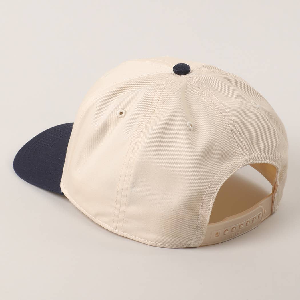 YEE HAW IT'S GAMEDAY Embroidered Trucker Hat