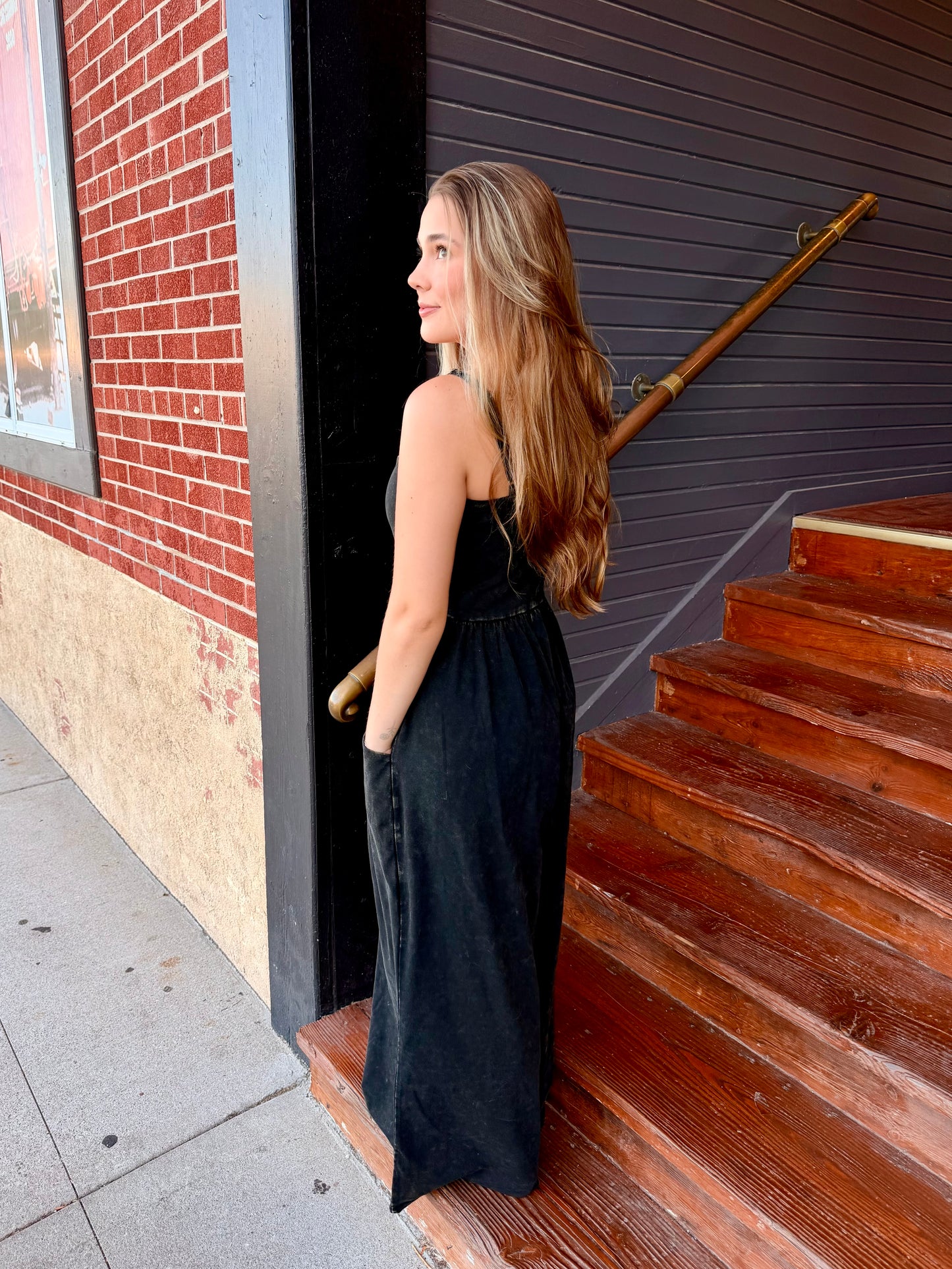 Stockyard Romper