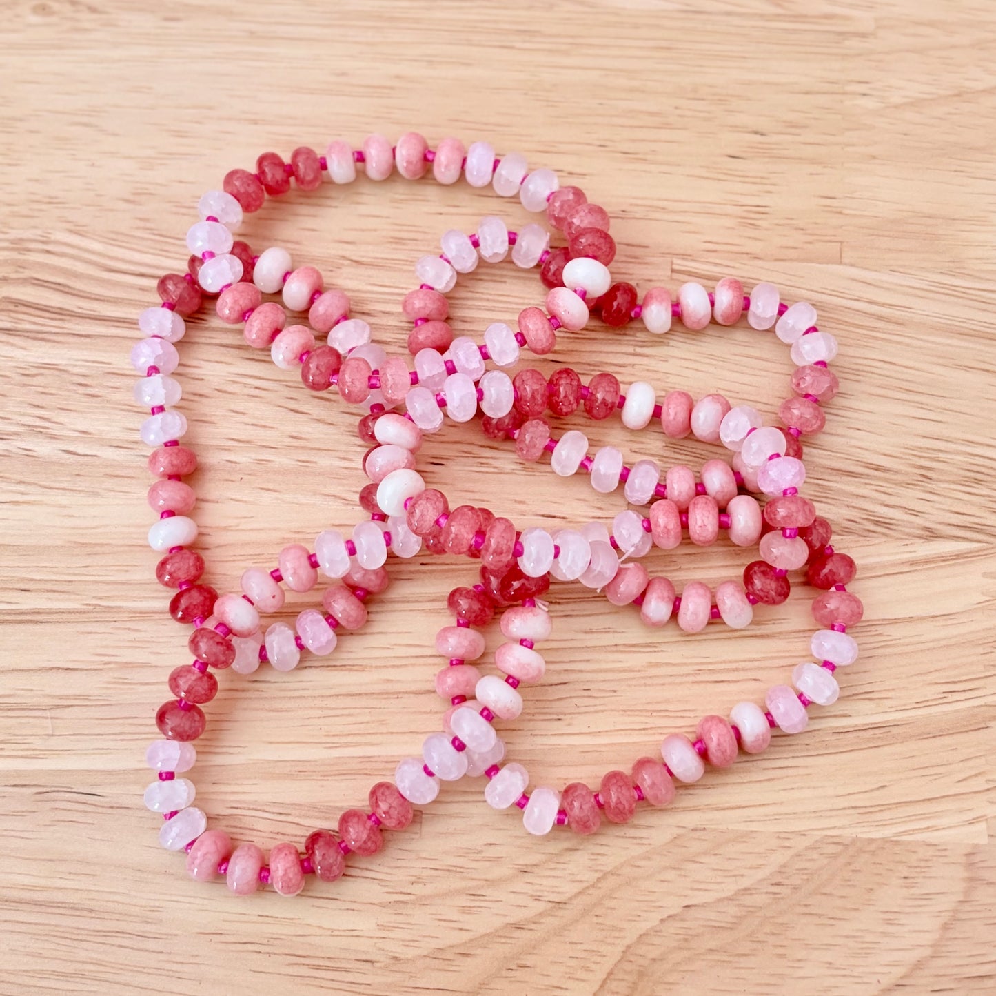 Cowgirl Candy Bracelets
