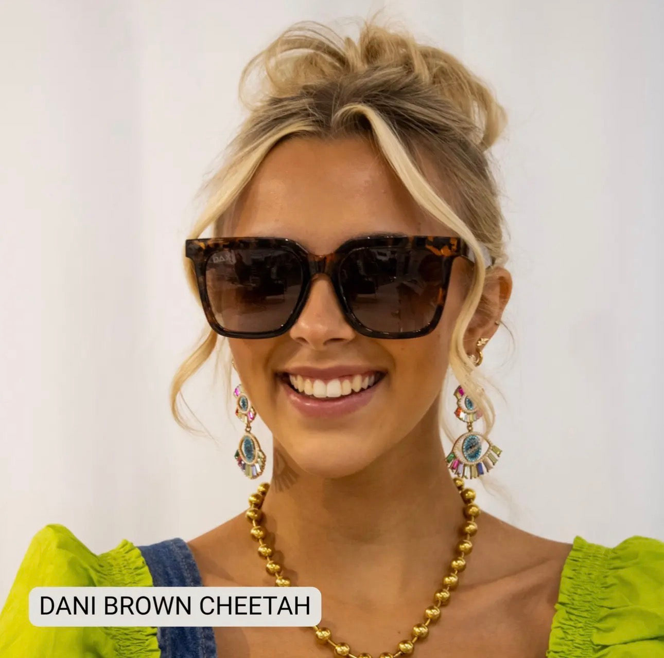 Dani Sunnies