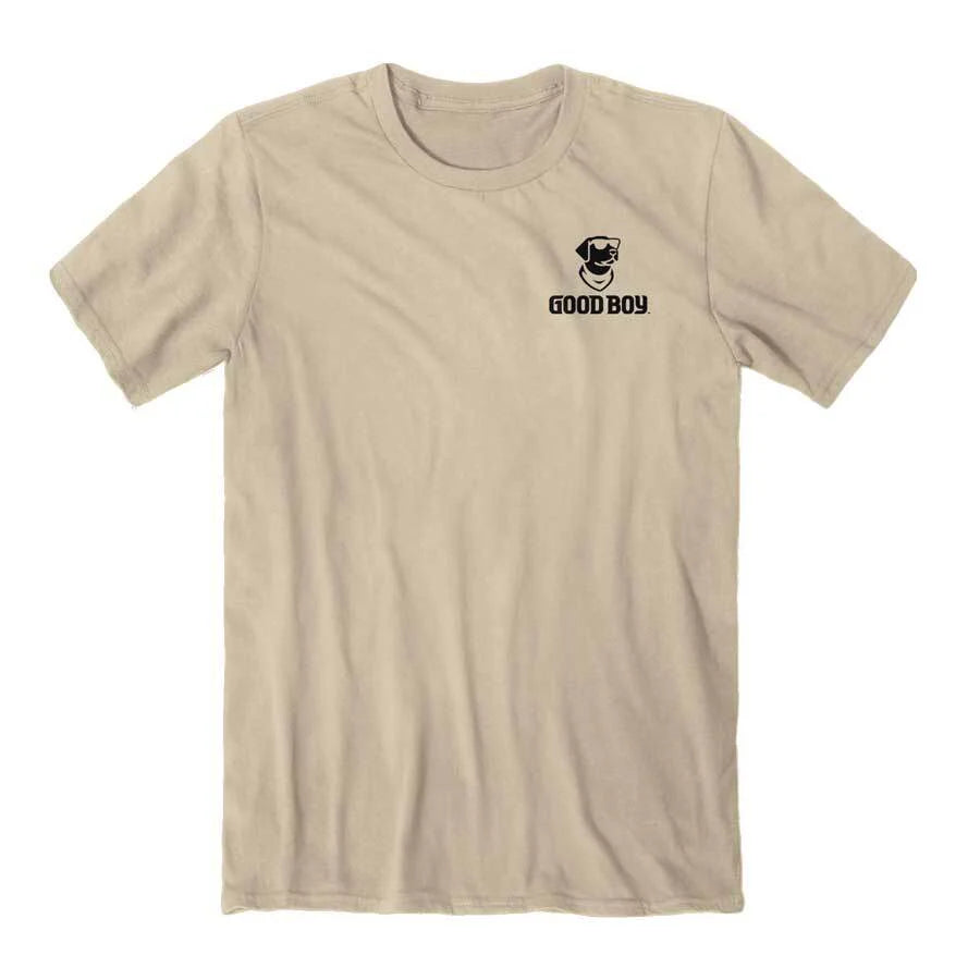 GB Hero’s Tee