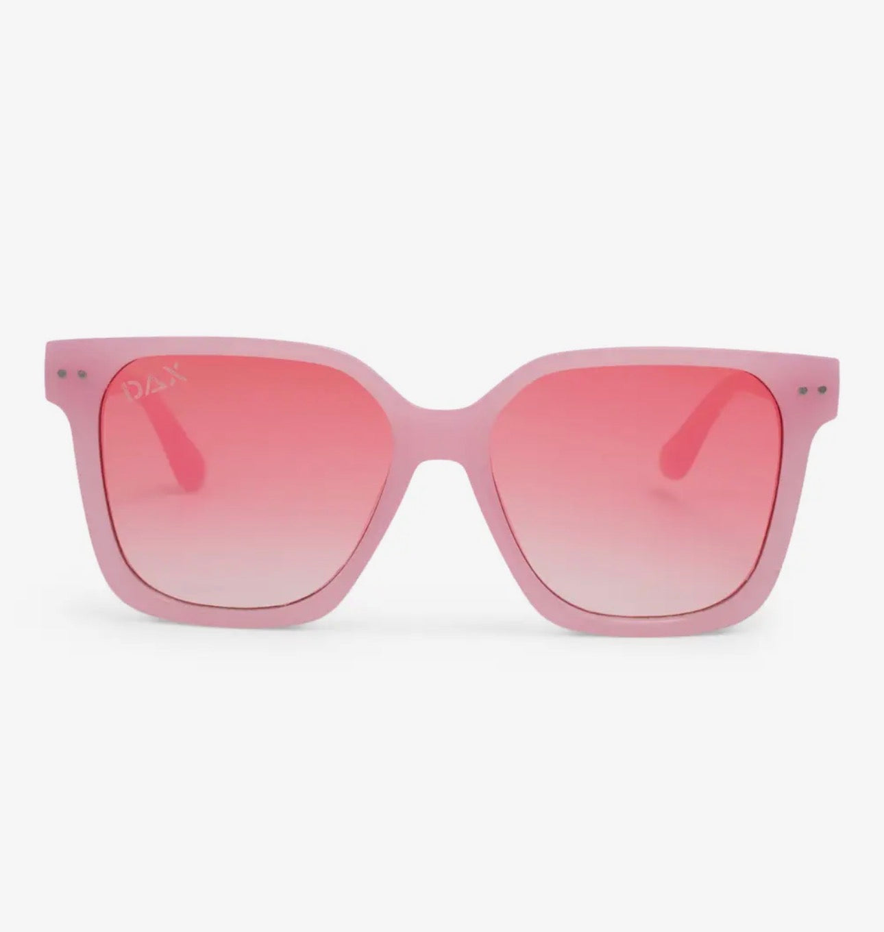 Linny Pink Sunnies