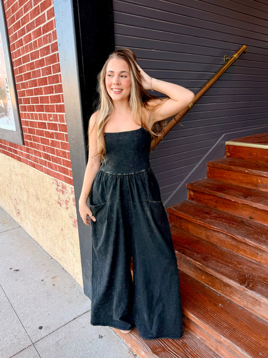 Stockyard Romper