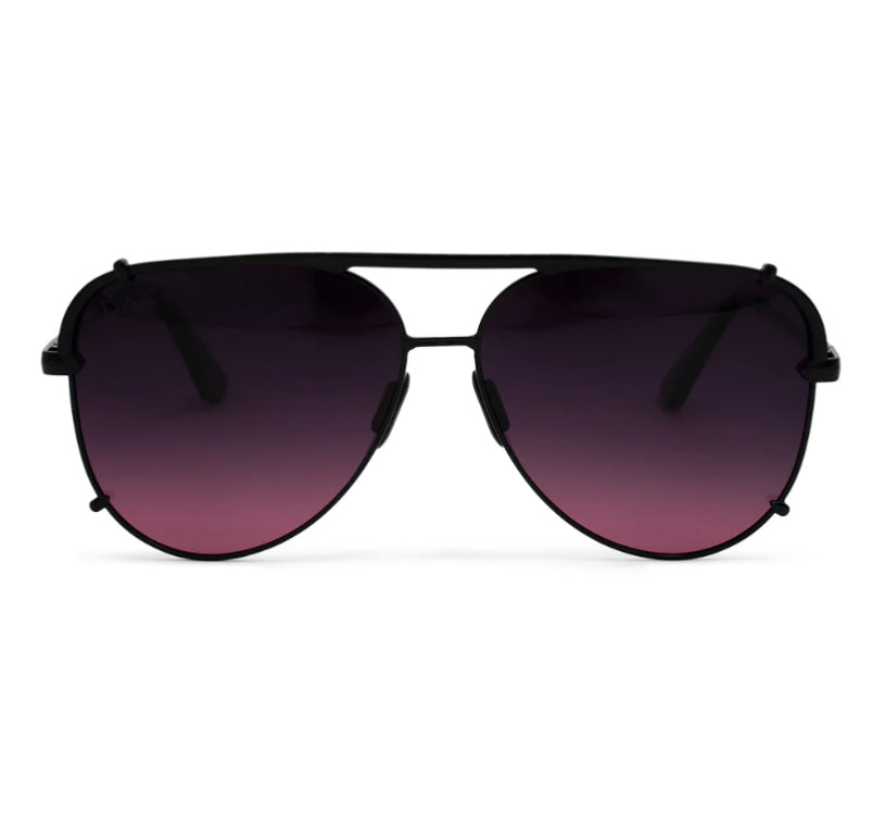Shay Smokeshow Polarized Sunnies