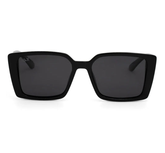 Nova Black Sunglasses