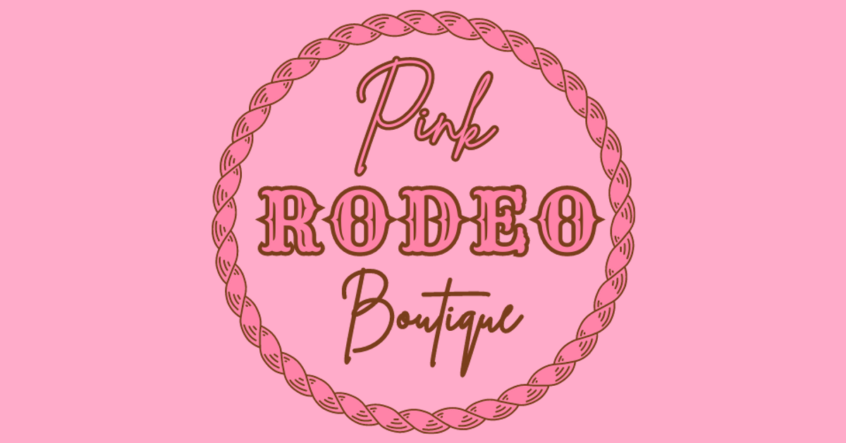 Pink Rodeo Boutique – Pink Rodeo Boutique