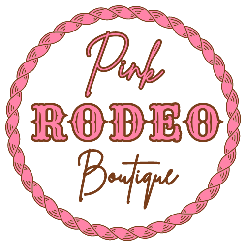 Pink Rodeo Boutique 