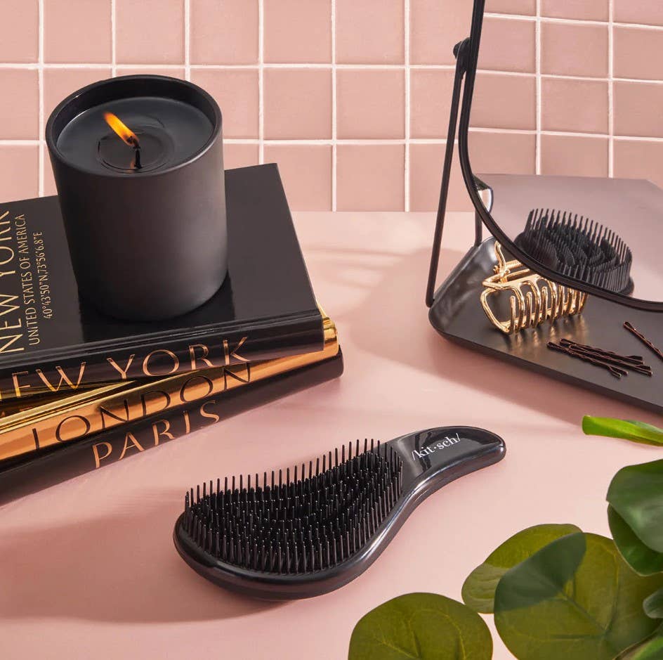 kit•sch Detangling Brush