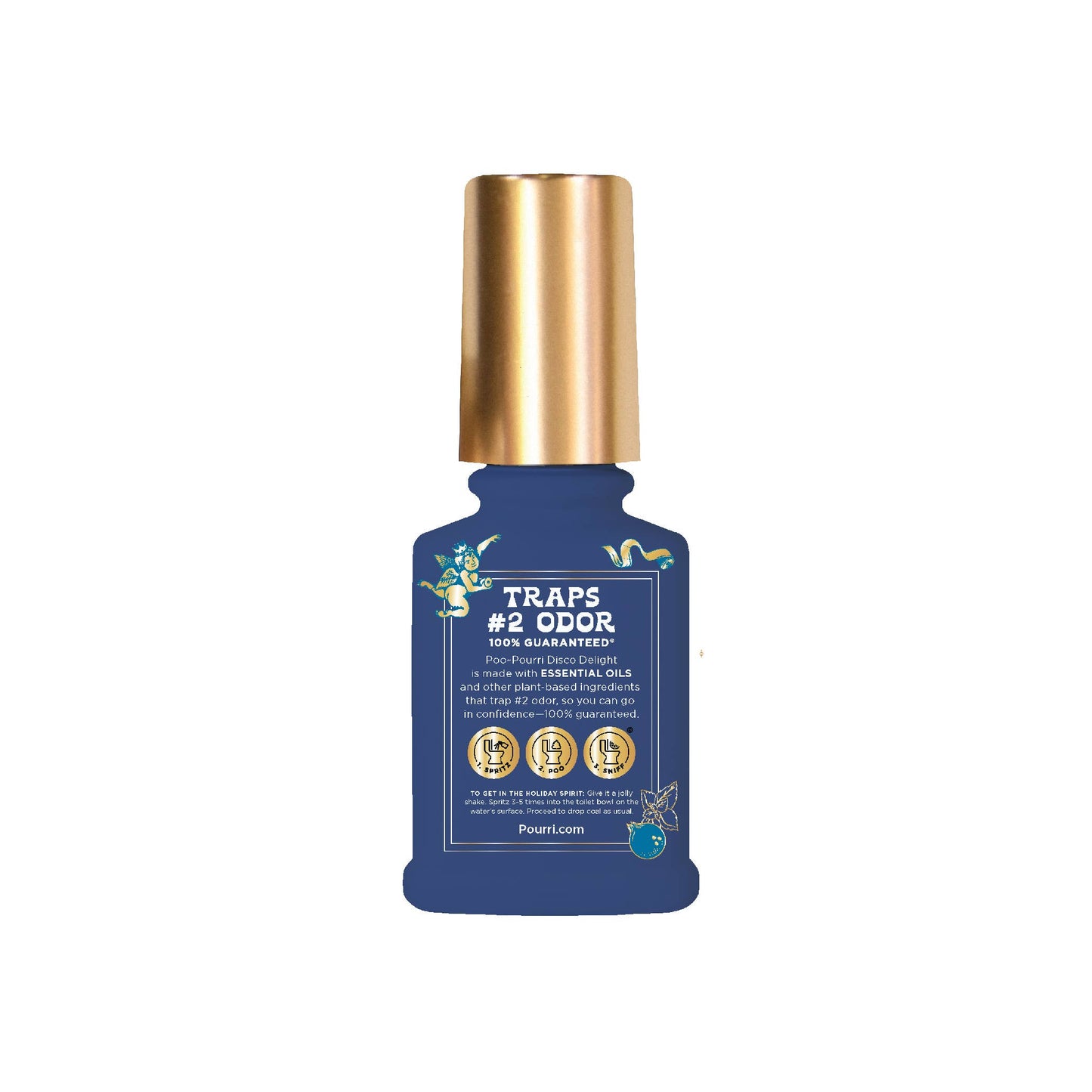 Poo~Pourri - Disco Delight 2oz