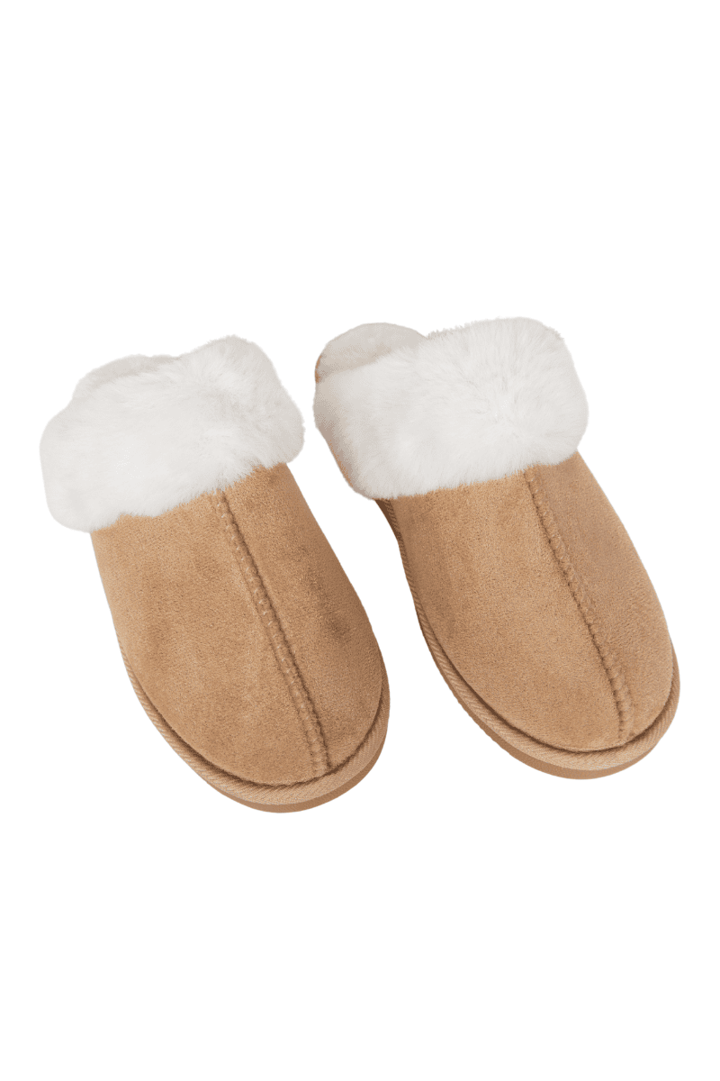 Sand Slip On Slippers
