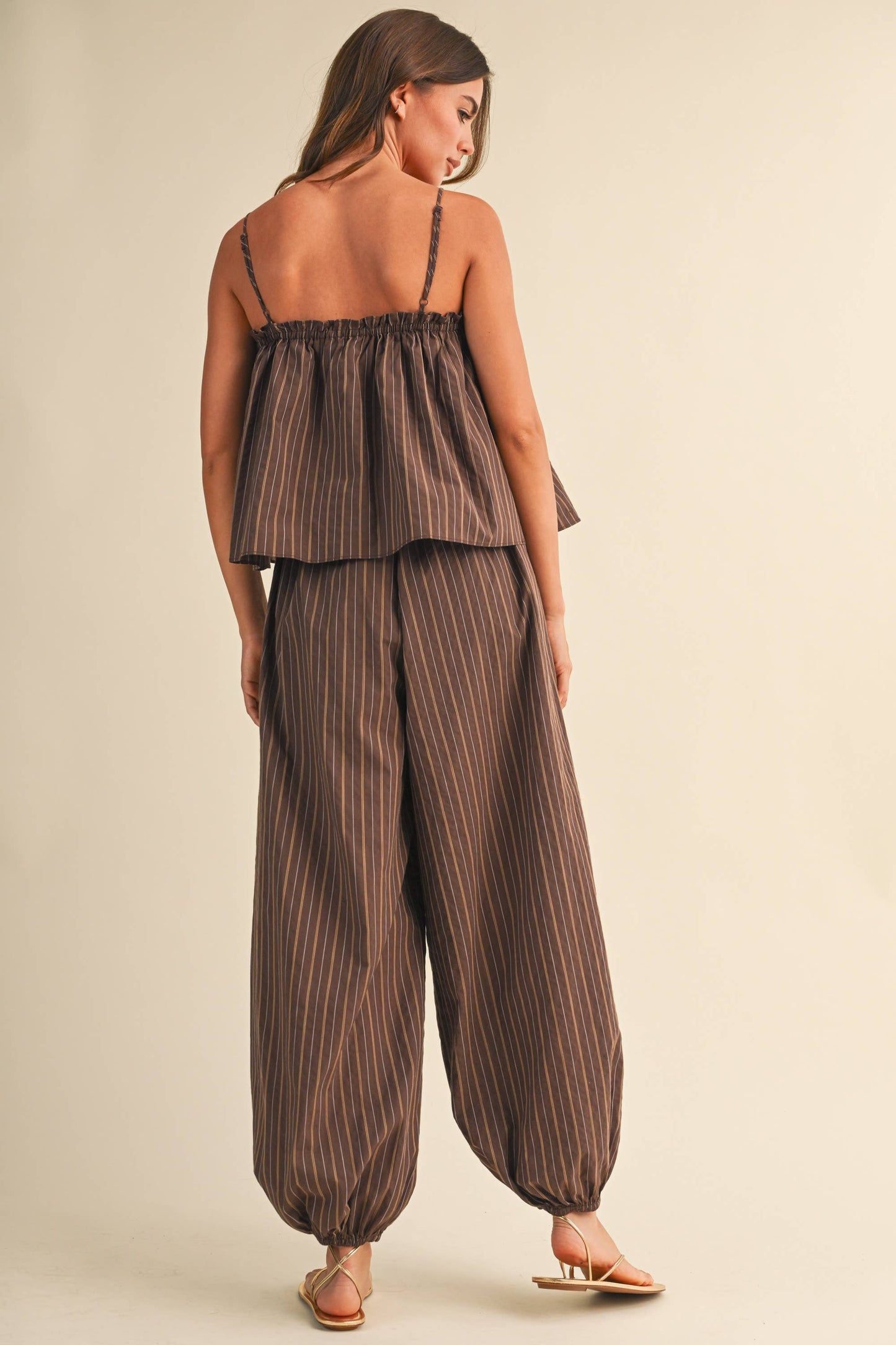 Hippies & Cowboys Jumpsuit